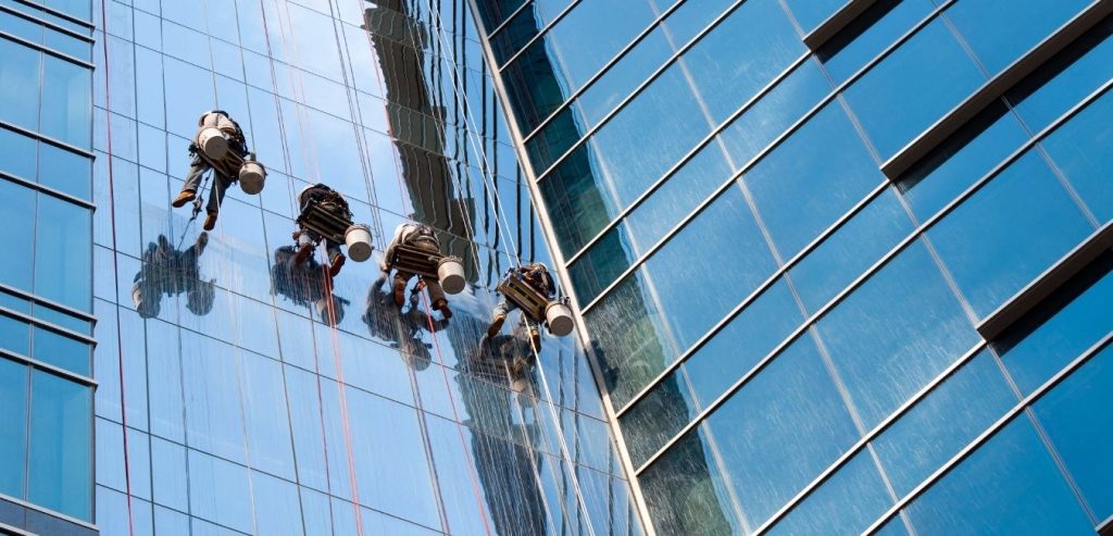 About Toronto Window Cleaners