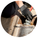 building maintenance
