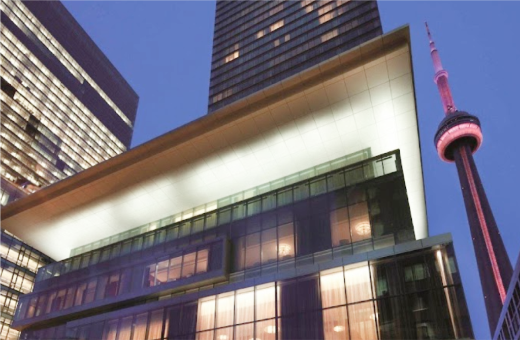 The Ritz-Carlton Toronto