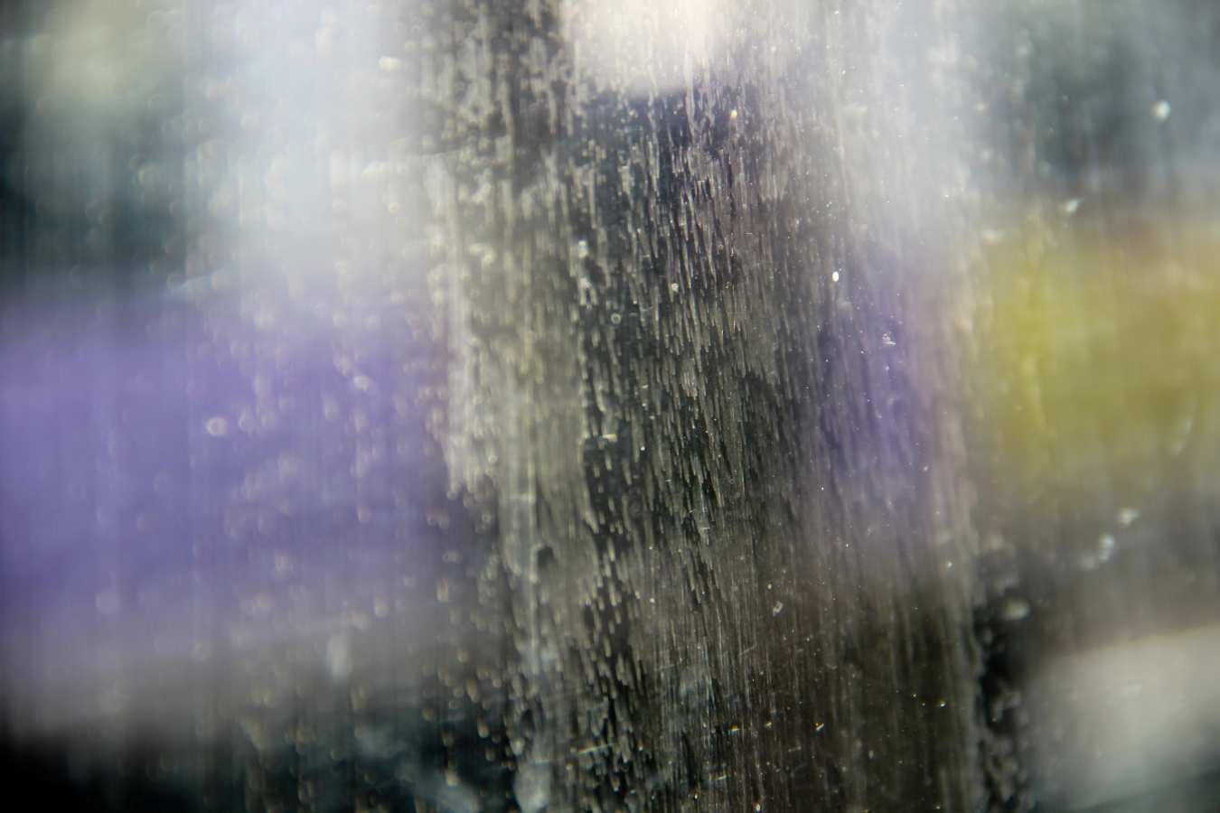 Dirty window