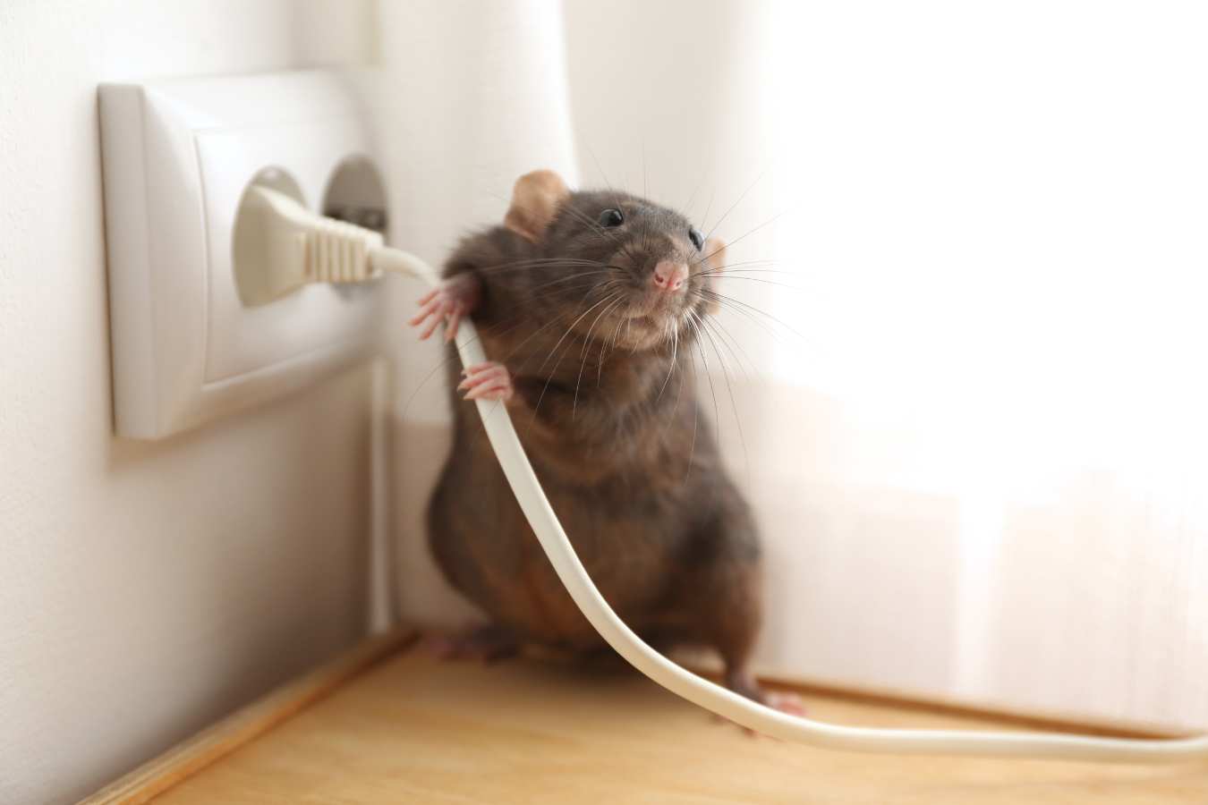mouse